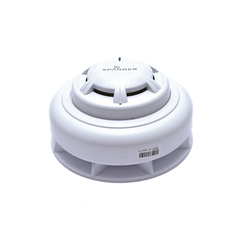 XPander Optical Smoke Detector with Sounder Base (obsolete)