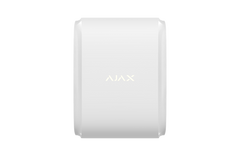 Ajax DualCurtain Outdoor (8EU) ASP white (Old Code: 26097)