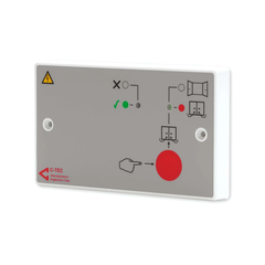 24V 250mA Door Release Power Supply Unit