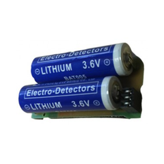 Battery Pack for Millennium & Zerio Sounder Detectors & Call Points