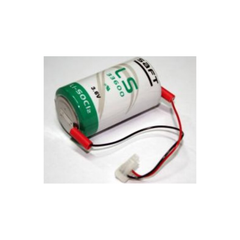 Main Battery for Millennium & Zerio Wall Sounders & LED Strobe