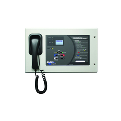 SigTEL 4 Line Master Controller