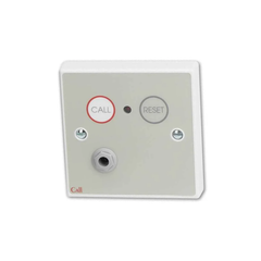 Standard Call Point - Button Reset (With Remote Socket)