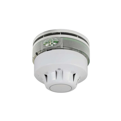 C-3-8 Addressable Base VAD (With 96dB(A) Sounder)
