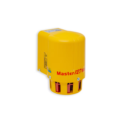 M/BLASTER 127-12V RELAY 220/240V AC/DC