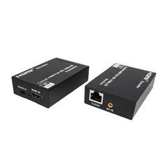 HDMI Extender - 60M Video Transmission