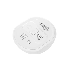 Carbon Monoxide (CO) Alarm. Lithium Battery powered. AudioLINK