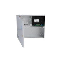 24Vdc 5A+ 0.8A Switch Mode PSU (EN54 Approved) [E]