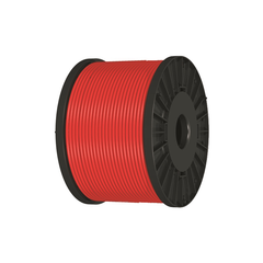Ventcroft Enhanced 2 Core 1.5mm Red Fire Cable 200m