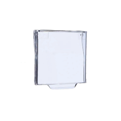 STI Call Point Cover - No text
