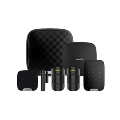 Ajax Kit 5 (Hub2 + 2MPU + DPU + KPP + HSU + SS)