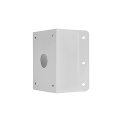 Uniview Corner mount (Al Alloy) - Black