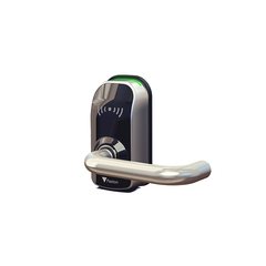 PaxLock Pro2 - Euro (Black)