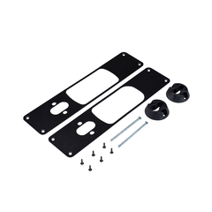 PaxLock Pro2 - Euro Profile Cover Plate Kit (90-92mm)