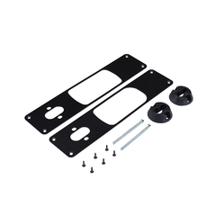 PaxLock Pro2 - Euro Profile Cover Plate Kit (70-72mm)