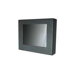Concept Pro 5  inch LED Vehicle Monitor