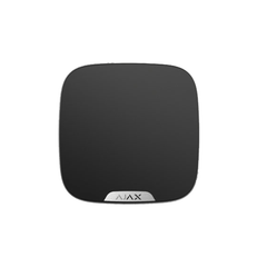 Ajax StreetSiren DoubleDeck S (8PD) black