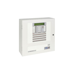 1-5 LOOP FIRE ALARM CONTROL PANEL