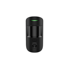 Ajax MotionCam S (PhOD) Jeweller (8PD) black