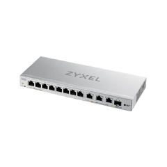 24-Port Smart Gigabit PoE Switch