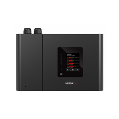 Vesda-E VES VES-A10-P Aspirating Smoke Detector with 3.5” Display