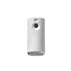 RSI Indoor MotionViewer - PIR Detector with Camera Commercial + Batteries