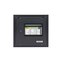 Single Loop Intelligent Fire Alarm Panel