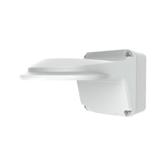 Fixed Dome Outdoor Wall Mount