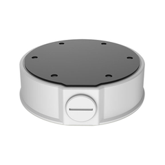 Fixed Dome Junction Box