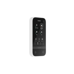 Ajax Touchscreen Keypad