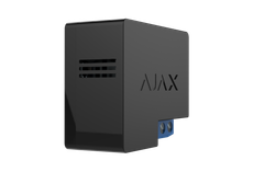 Ajax Relay (8EU) ASP