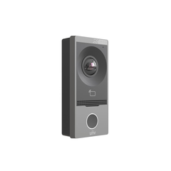 Uniview Door Station - Plastic 