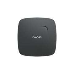 Ajax FireProtect 2 RB (Heat/Smoke) (8EU) ASP black Ajax FireProtect 2 RB (Heat/Smoke) (8EU) ASP black