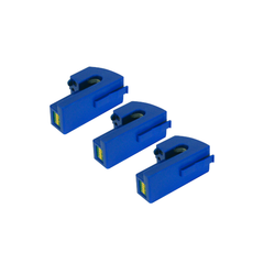 Testifire Replacement Smoke Capsule Pack of 3