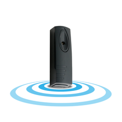 Impaq Shock (Anthracite Grey)