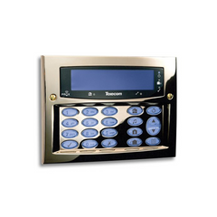 Premier Elite SMK Polished Brass