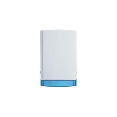 Premier Odyssey 1E Complete White/Blue
