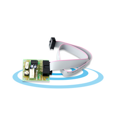 Premier Elite Flasher Interface