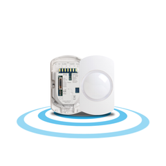 Texecom Capture Q20