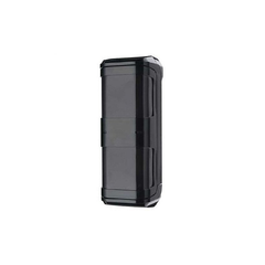 Premier External TD Black