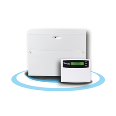 Veritas Excel with LCD RKP