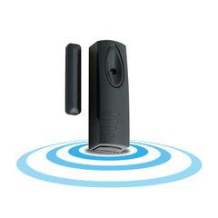 Impaq Shock and Contact (Anthracite Grey)