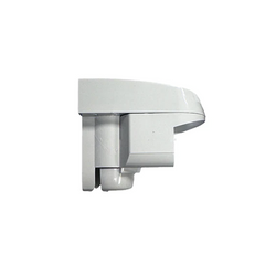 Capture Bracket Pack (Qty 10) White