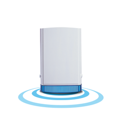 Odyssey 1 Dummy White/Blue