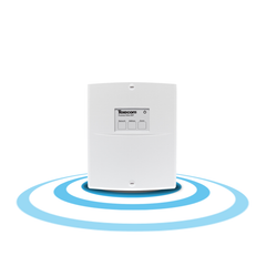 Texecom Premier Elite 8XP