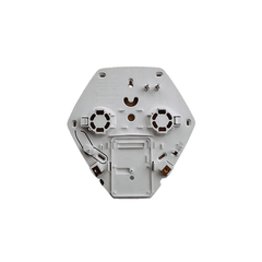 ODYSSEY 3 DUMMY BACK