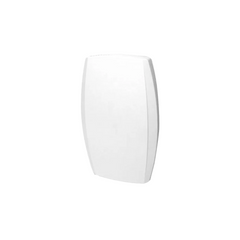 Odyssey 4 Cover White