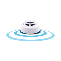 Texecom Premier Elite OH-W 868MHz