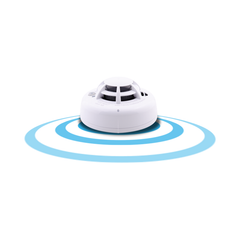 Texecom Premier Elite OH-W 868MHz