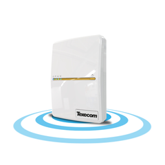 Texecom SmartCom 4G (Ethernet, WiFi, 4G)